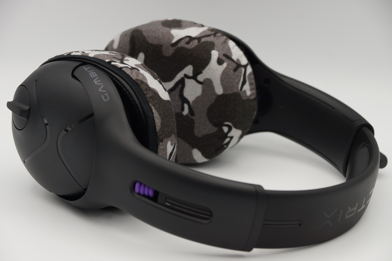 Victrix Gambit Xboxのイヤーパッド与mimimamo兼容 
