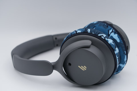 EDIFIER H9のイヤーパッド与mimimamo兼容 