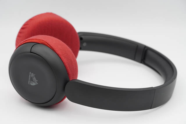 Victor HA-S60Wのイヤーパッド与mimimamo兼容 