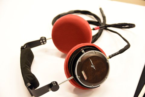 oBravo Audio HAMT-Signatureのイヤーパッド与mimimamo兼容 
