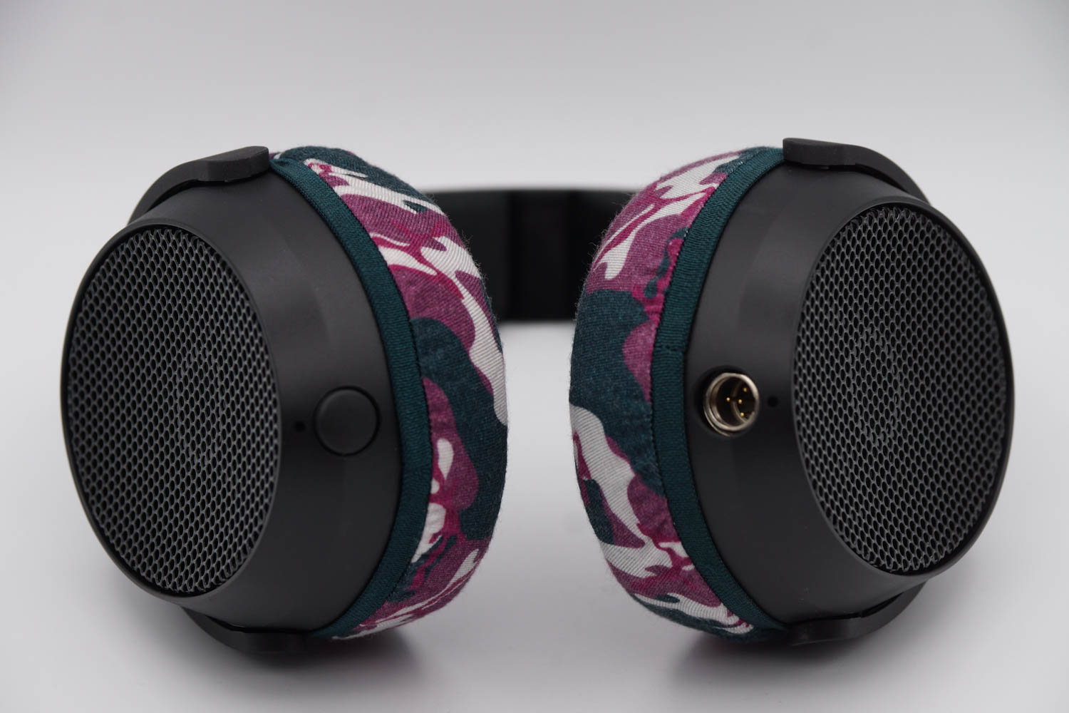 SENNHEISER HD490PROのイヤーパッド与mimimamo兼容