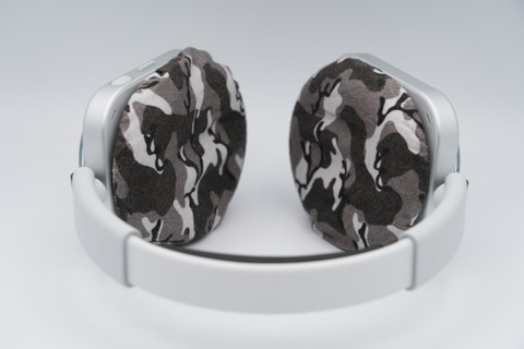 Nothing Headphone(1)のイヤーパッド与mimimamo兼容 