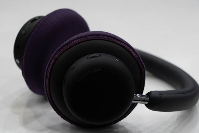 cmf by NOTHING headphone proのイヤーパッド与mimimamo兼容 