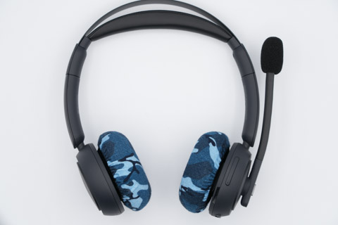 nuroum HP31Dのイヤーパッド与mimimamo兼容 