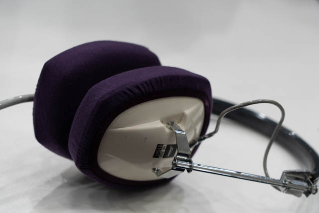 TOSHIBA HR-200のイヤーパッド与mimimamo兼容 