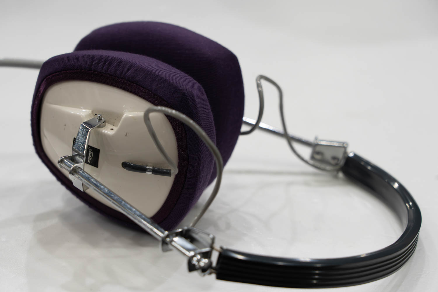 TOSHIBA HR-200のイヤーパッド与mimimamo兼容 