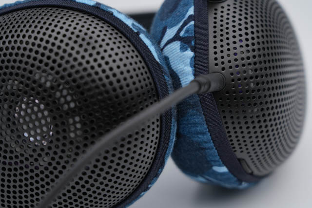 SONY INZONE H6 Airのイヤーパッド与mimimamo兼容 