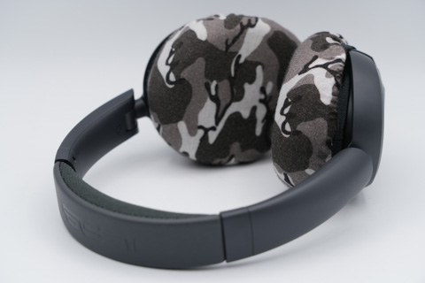 JLAB JBuds Lux ANCのイヤーパッド与mimimamo兼容 