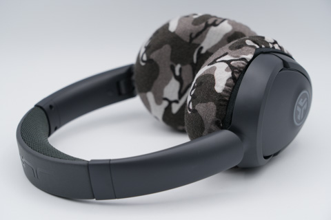 JLAB JBuds Lux ANCのイヤーパッド与mimimamo兼容 