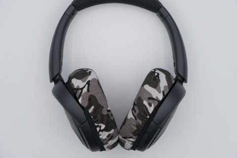 JLAB JBuds Lux ANCのイヤーパッド与mimimamo兼容 