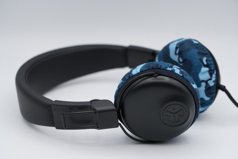 JLab Studio On-Earのイヤーパッド与mimimamo兼容 