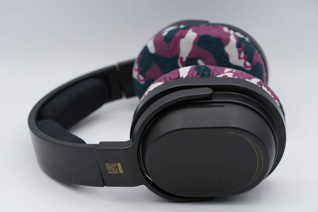 MOONDROP JOKERのイヤーパッド与mimimamo兼容 