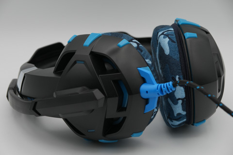 RUN MUS K2 PROのイヤーパッド与mimimamo兼容 