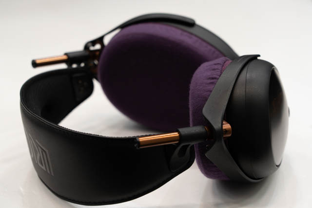 Meze Audio LIRIC IIのイヤーパッド与mimimamo兼容 