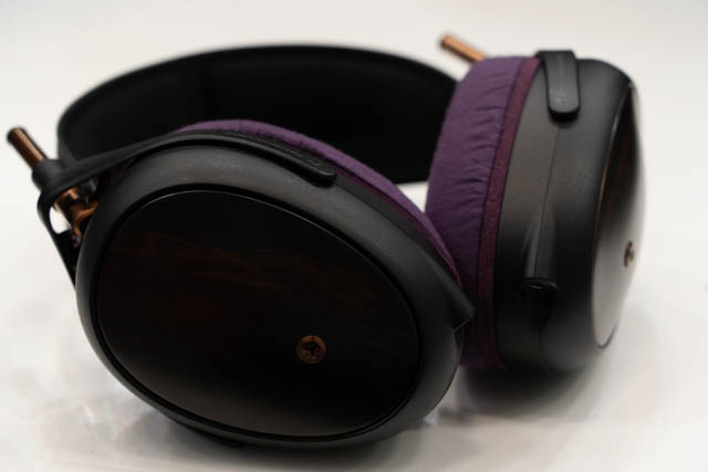 Meze Audio LIRIC IIのイヤーパッド与mimimamo兼容 