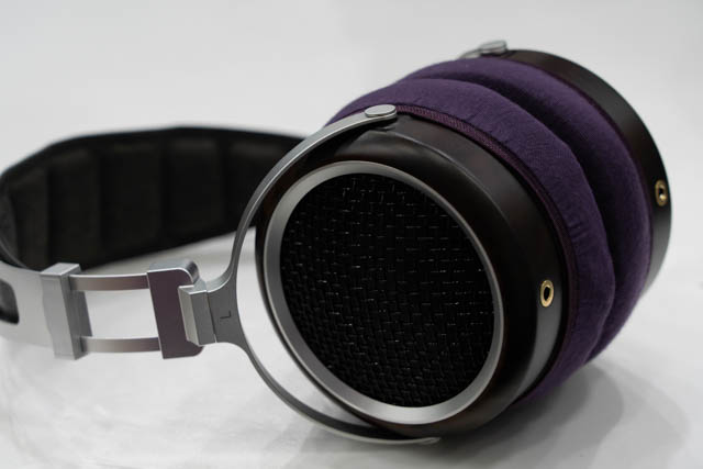 SIVGA Luanのイヤーパッド与mimimamo兼容 