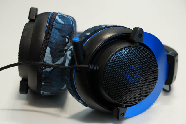 SADES M Power SA-723のイヤーパッド与mimimamo兼容 