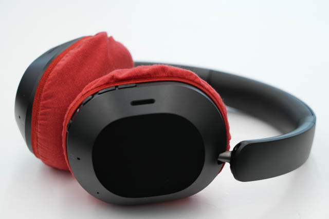 MEE audio MATRIX CINEMA 3Dのイヤーパッド与mimimamo兼容 