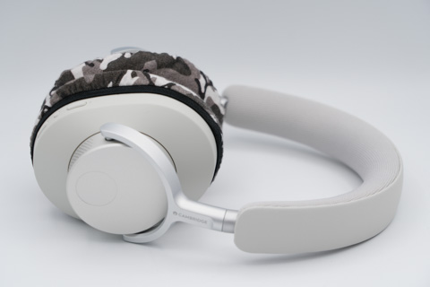 CAMBRIDGE AUDIO Melomania P100のイヤーパッド与mimimamo兼容 