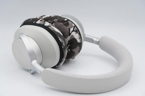 CAMBRIDGE AUDIO Melomania P100のイヤーパッド与mimimamo兼容 