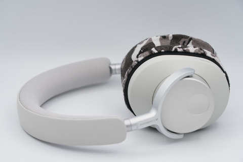 CAMBRIDGE AUDIO Melomania P100のイヤーパッド与mimimamo兼容 