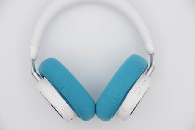 AKG N9 HYBRIDのイヤーパッド与mimimamo兼容 
