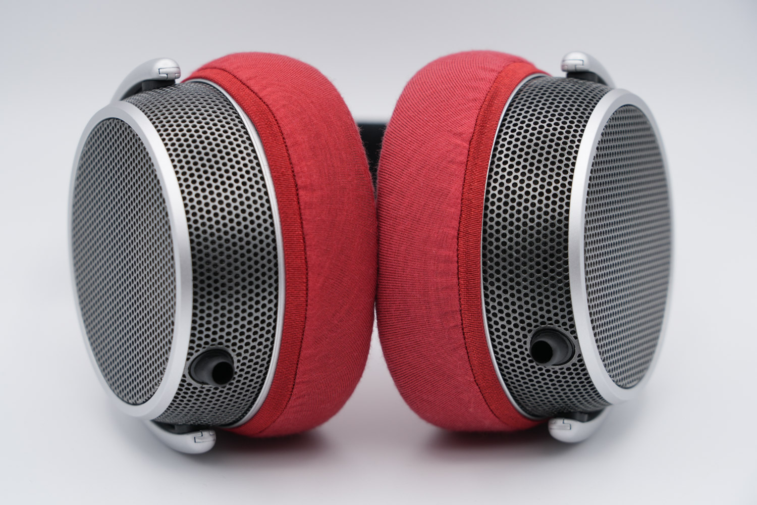Grell Audio OAE2のイヤーパッド与mimimamo兼容