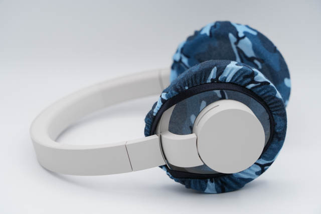 nwm ONEのイヤーパッド与mimimamo兼容 