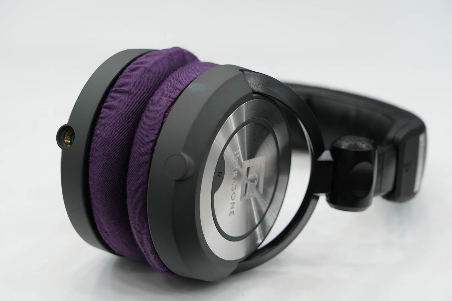 ULTRASONE PRO 750iのイヤーパッド与mimimamo兼容 