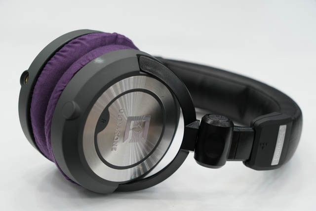 ULTRASONE PRO 750iのイヤーパッド与mimimamo兼容 