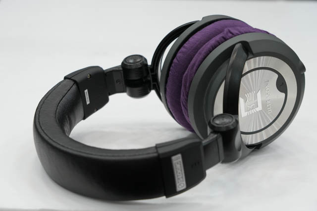 ULTRASONE PRO 750iのイヤーパッド与mimimamo兼容 