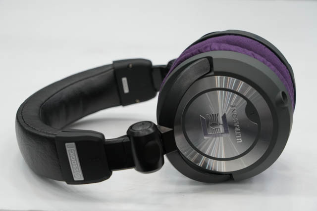 ULTRASONE PRO 750iのイヤーパッド与mimimamo兼容 