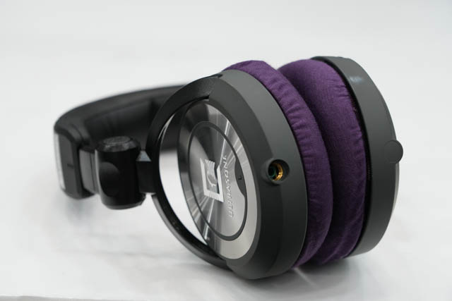 ULTRASONE PRO 750iのイヤーパッド与mimimamo兼容 