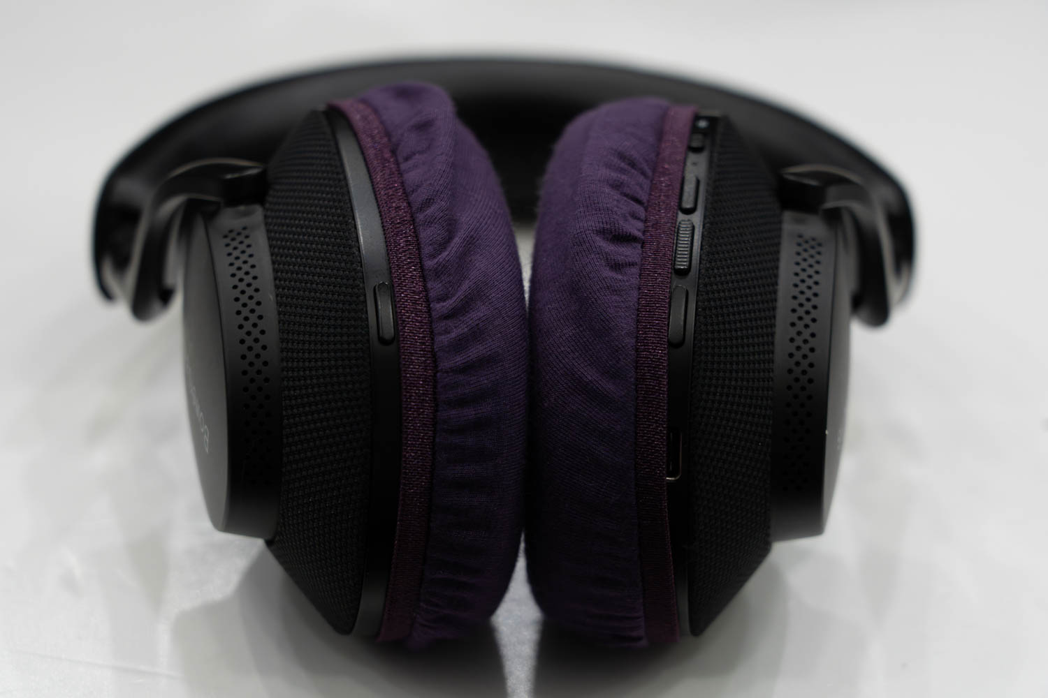 Bowers&Wilkins PX7 S2eのイヤーパッド与mimimamo兼容