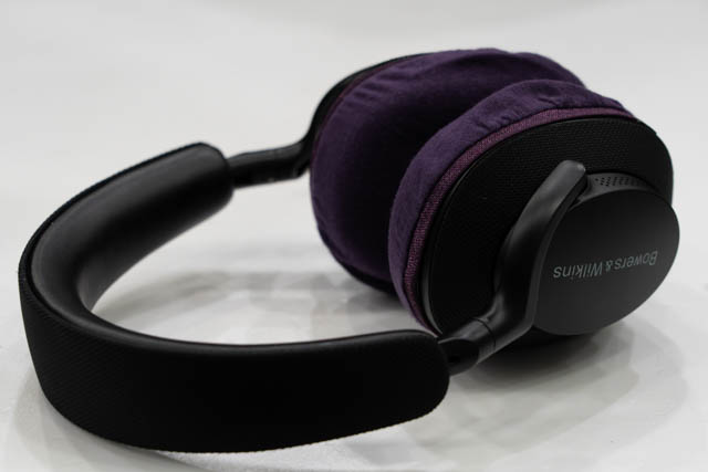 Bowers&Wilkins PX7 S2eのイヤーパッド与mimimamo兼容 