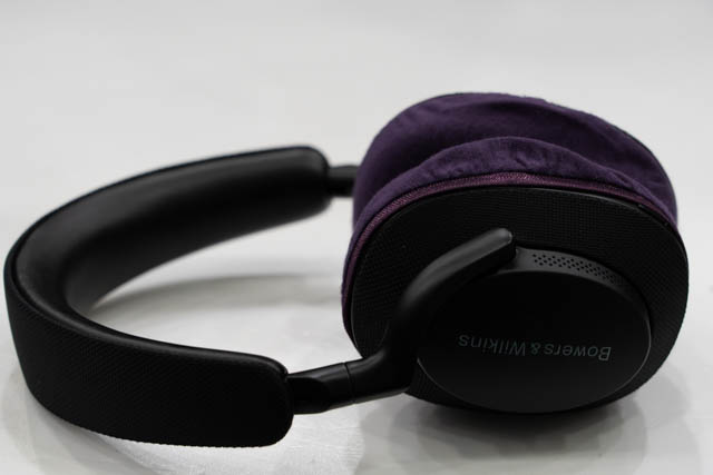 Bowers&Wilkins PX7 S2eのイヤーパッド与mimimamo兼容 