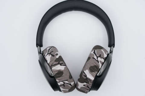 Bose Quiet Comfort Ultra Headphones 2nd Genのイヤーパッド与mimimamo兼容 