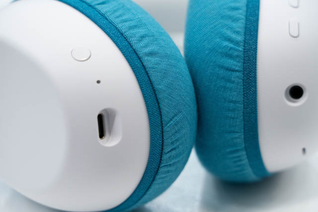 TANCHJIM RITAのイヤーパッド与mimimamo兼容 