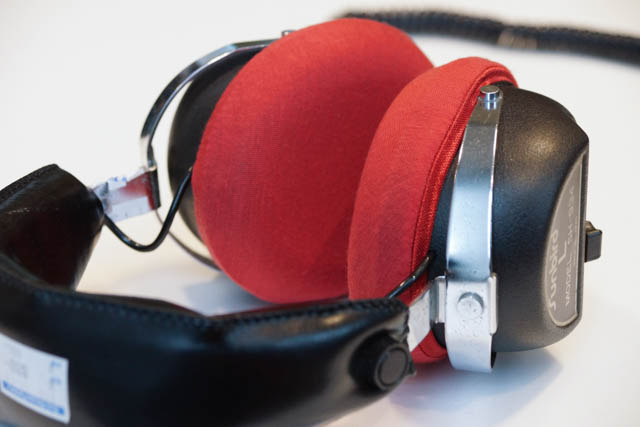 Sunbird SH-934のイヤーパッド与mimimamo兼容 