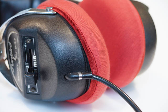 Sunbird SH-934のイヤーパッド与mimimamo兼容 