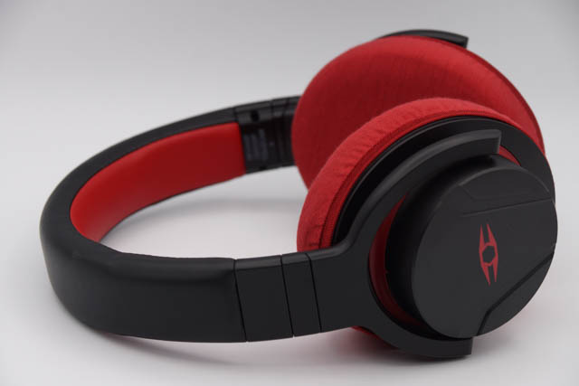 TAKSTAR SHADEのイヤーパッド与mimimamo兼容 
