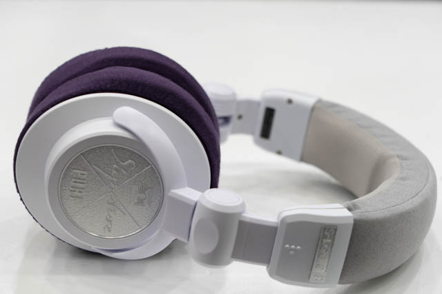 ULTRASONE Signature Pureのイヤーパッド与mimimamo兼容 