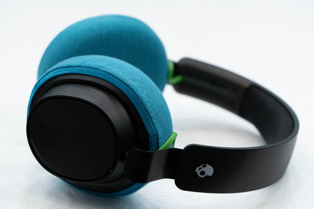 Skullcandy SLYR PROのイヤーパッド与mimimamo兼容 