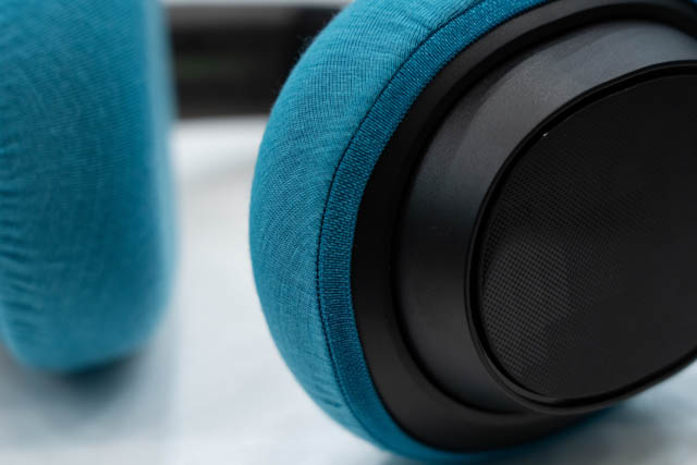 Skullcandy SLYR PROのイヤーパッド与mimimamo兼容 