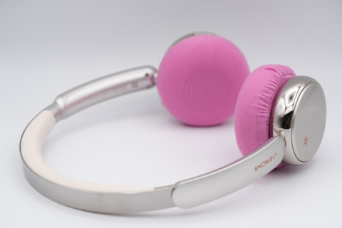 FiiO SNOWSKY ANYTIMEのイヤーパッド与mimimamo兼容 