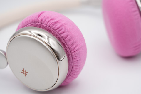 FiiO SNOWSKY ANYTIMEのイヤーパッド与mimimamo兼容 