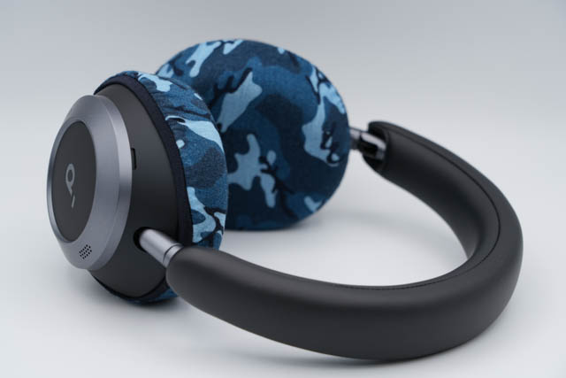 Anker Soundcore Space One Proのイヤーパッド与mimimamo兼容 