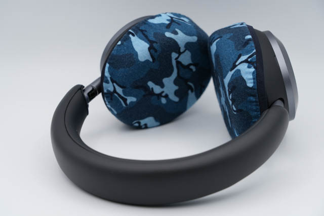 Anker Soundcore Space One Proのイヤーパッド与mimimamo兼容 