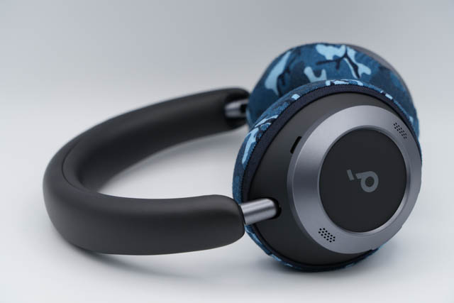 Anker Soundcore Space One Proのイヤーパッド与mimimamo兼容 