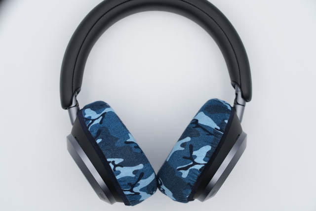 Anker Soundcore Space One Proのイヤーパッド与mimimamo兼容 